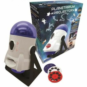 Proyector LED Galaxia Lexibook 360º Planetario de Lexibook, Ciencias - Ref: S7157071, Precio: 55,65 €, Descuento: %