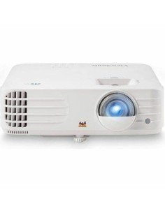 Projector ViewSonic PX749 4K Ultra HD 4000 Lm | Tienda24 Tienda24.eu