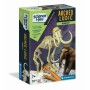 Juego de Ciencia Clementoni Archéo Ludic Mammoth Fluorescente de Clementoni, Ciencias - Ref: S7157073, Precio: 25,29 €, Descu...