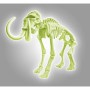 Jeu scientifique Clementoni Archéo Ludic Mammoth Fluorescent de Clementoni, Sciences - Réf : S7157073, Prix : 25,29 €, Remise...