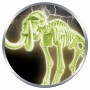 Juego de Ciencia Clementoni Archéo Ludic Mammoth Fluorescente de Clementoni, Ciencias - Ref: S7157073, Precio: 25,29 €, Descu...