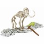 Jeu scientifique Clementoni Archéo Ludic Mammoth Fluorescent de Clementoni, Sciences - Réf : S7157073, Prix : 25,29 €, Remise...