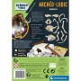 Juego de Ciencia Clementoni Archéo Ludic Mammoth Fluorescente de Clementoni, Ciencias - Ref: S7157073, Precio: 25,29 €, Descu...