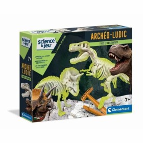 Science Game Lisciani Night Slime ES (6 Units) | Tienda24 - Global Online Shop Tienda24.eu