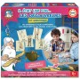 Jogo de Mesa Educa kit experiences once upon a time ... the discovere (FR) de Educa, Jogos de tabuleiro - Ref: S7157089, Preç...