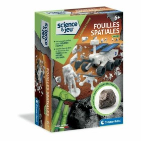 Science Game Clementoni NASA - Rover by Clementoni, Sciences - Ref: S7157092, Price: 26,37 €, Discount: %