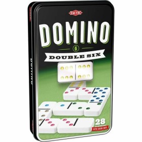 Domino Educa (28 pcs) | Tienda24 - Global Online Shop Tienda24.eu