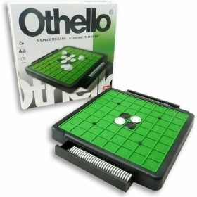 Gioco da Tavolo Bandai Othello (Francese) di Bandai, Giochi da tavolo - Rif: S7157110, Prezzo: 40,86 €, Sconto: %