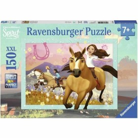 Puzzle Ravensburger 10055 de Ravensburger, Puzzles classiques - Réf : S7157147, Prix : 31,23 €, Remise : %