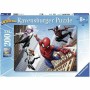 Puzzle Ravensburger Spider-Man 200 Pièces de Ravensburger, Puzzles classiques - Réf : S7157159, Prix : 29,26 €, Remise : %