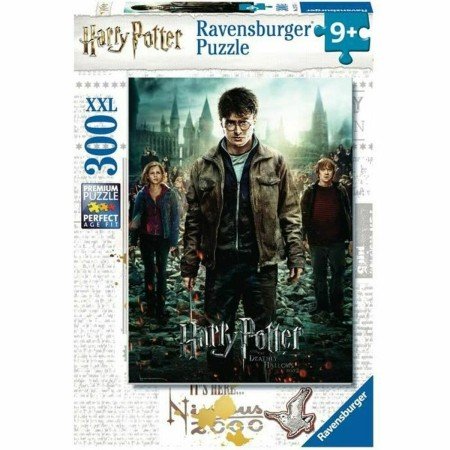 Puzzle Ravensburger Harry Potter and the Deathly Hallows II di Ravensburger, Puzzle classici - Rif: S7157163, Prezzo: 31,23 €...