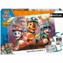 Puzzle Nathan Paw Patrol to the rescue of the dinosaurs 60 Piezas de Nathan, Puzzles - Ref: S7157207, Precio: 30,60 €, Descue...