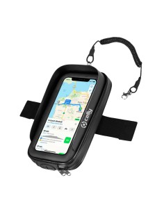 Supporto per cellulari Celly RIDEMAGNETBK da Celly, Accessori GPS - Ref: S7758281, Precio: 22,66 €, Descuento: %