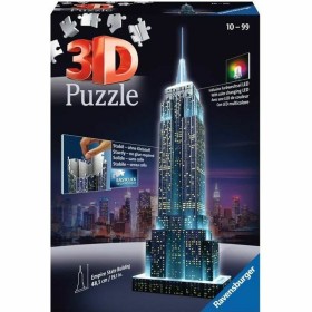 Puzzle 3D Ravensburger Iceland: Kirkjuffellsfoss 216 Piezas 3D de Ravensburger, Puzzles 3D - Ref: S7157230, Precio: 54,98 €, ...