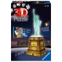 Puzzle 3D Ravensburger Iceland: Kirkjuffellsfoss 216 Pièces 3D | Tienda24 - Global Online Shop Tienda24.eu