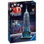 Puzzle 3D Ravensburger Iceland: Kirkjuffellsfoss 216 Pièces 3D | Tienda24 - Global Online Shop Tienda24.eu