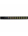 Switch KVM Startech RKCONS1716K | Tienda24 Tienda24.eu