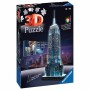 Puzzle 3D Ravensburger Iceland: Kirkjuffellsfoss 216 Pièces 3D | Tienda24 - Global Online Shop Tienda24.eu