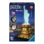 Puzzle 3D Night Edition Ravensburger 12596 (108 pcs) 216 Piezas de Ravensburger, Puzzles 3D - Ref: S7157232, Precio: 53,86 €,...