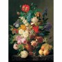 Puzzle Clementoni Van Dael: Vase of Flowers 31415 1000 Stücke von Clementoni, Klassische Puzzles - Ref: S7157253, Preis: 27,6...