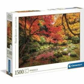 Puzzle Clementoni Iceland: Kirkjuffellsfoss by Clementoni, Jigsaws - Ref: S7157254, Price: 33,25 €, Discount: %