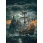 Puzzle Clementoni The Pirate Ship 31682.3 59 x 84 cm 1500 Pièces de Clementoni, Puzzles classiques - Réf : S7157318, Prix : 3...