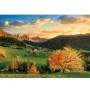 Puzzle Clementoni Les Alpes 33545 118,4 x 84,3 cm 3000 Pièces de Clementoni, Puzzles classiques - Réf : S7157321, Prix : 42,2...