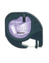 Nastro Laminato per Etichettatrici Dymo S0721530 Nero da Dymo, Etichette adesive e adesivi - Ref: S7758686, Precio: €12.68, D...