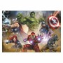 Puzzle Educa Avengers 68 x 48 cm 500 Pezzi 1000 Pezzi (1 Unità) di Educa, Puzzle classici - Rif: S7157342, Prezzo: 29,92 €, S...