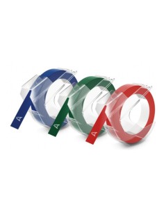 Laminated Tape Dymo S0847750 by Dymo, Label Maker Accessories - Ref: S7758718, Price: €12.18, Discount: %