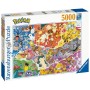 Puzzle Ravensburger Iceland: Kirkjuffellsfoss 5000 Piezas de Ravensburger, Puzzles - Ref: S7157368, Precio: 86,27 €, Descuent...