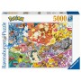 Puzzle Ravensburger Iceland: Kirkjuffellsfoss 5000 Piezas de Ravensburger, Puzzles - Ref: S7157368, Precio: 86,27 €, Descuent...