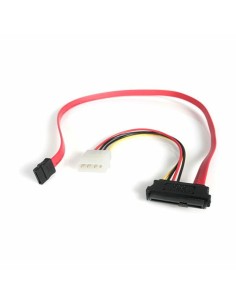 SATA Cable Startech SATRD60CM | Tienda24 Tienda24.eu