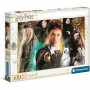 Puzzle Clementoni Harry Potter 35083 500 Peças de Clementoni, Puzzles - Ref: S7157381, Preço: 25,20 €, Desconto: %