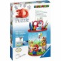 Puzzle Ravensburger Iceland: Kirkjuffellsfoss 3D (54 Stücke) von Ravensburger, Klassische Puzzles - Ref: S7157384, Preis: 27,...