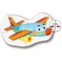 Puzzle Clementoni My First Puzzle 30 piezas (4 Unidades) de Clementoni, Puzzles - Ref: S7157390, Precio: 26,47 €, Descuento: %