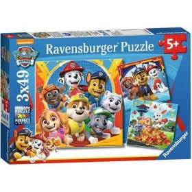 Puzzle Ravensburger 5048 de Ravensburger, Puzzles - Ref: S7157402, Preço: 30,00 €, Desconto: %