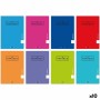 Cuaderno Papyrus Unipapyrus-12 A4 (10 Unidades)