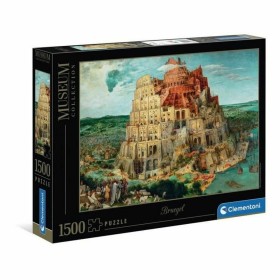 Puzzle Clementoni Iceland: Kirkjuffellsfoss de Clementoni, Puzzles - Ref: S7157437, Precio: 33,25 €, Descuento: %