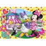 Puzzle Enfant Clementoni SuperColor Minnie 27982 104 Pièces de Clementoni, Puzzles classiques - Réf : S7157441, Prix : 23,84 ...