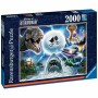 Puzzle Ravensburger Iceland: Kirkjuffellsfoss 2000 Pezzi di Ravensburger, Puzzle classici - Rif: S7157460, Prezzo: 46,72 €, S...