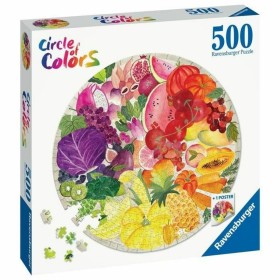 Puzzle Educa Palle 500 Pezzi | Tienda24 - Global Online Shop Tienda24.eu