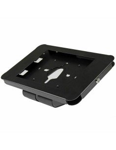 Soporte para móvil o tablet TooQ PH-HERMES-HALLEY Negro (1 unidad) | Tienda24 Tienda24.eu