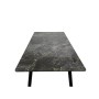 Conjunto de mesa com cadeiras Romimex 5 Peças Romimex - 11