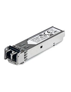 Modulo Fibra SFP MultiModale Startech da Startech, Ricetrasmettitori di rete - Ref: S7759520, Precio: 45,74 €, Descuento: %