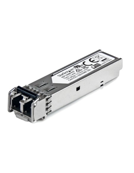 Módulo Fibra SFP MultiModo Startech | Tienda24 Tienda24.eu