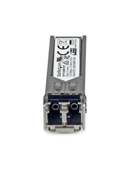 Module SFP à fibre optique multimode Startech | Tienda24 Tienda24.eu