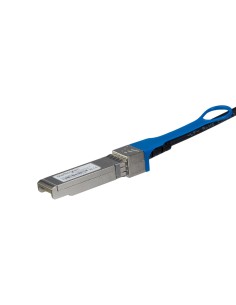 Cavo Rete SFP+ Startech SFP10GAC10M 10 m Nero da Startech, Cavi Ethernet - Ref: S7759531, Precio: 161,34 €, Descuento: %