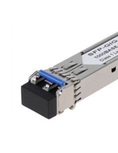 UTP starres Netzwerkkabel der Kategorie 6 Alcatel-Lucent Enterprise SFP-GIG-SX von Alcatel-Lucent Enterprise, Ethernet-Kabel ...