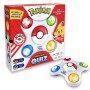 Juego de preguntas y respuestas Pokémon Bandai Trainer Quiz Electrónico Interactivo (Francés) de Pokémon, Juegos de tablero -...